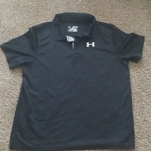 Under Armour polo